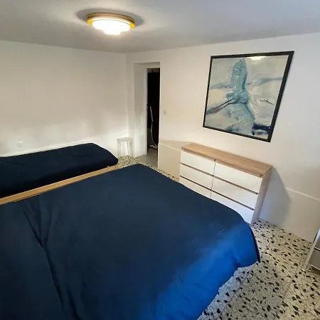 Apartment Con Giardino Nel Cuore Di *