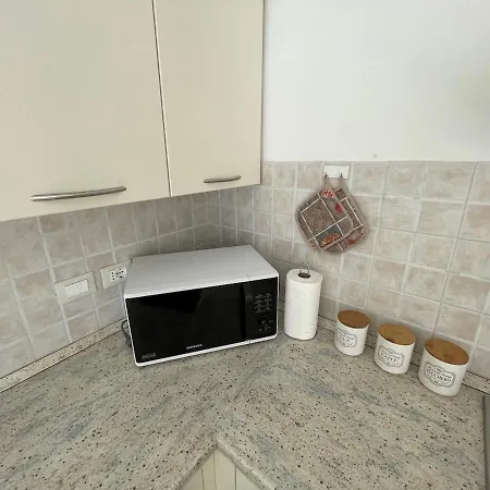 Apartment Con Giardino Nel Cuore Di Viareggio