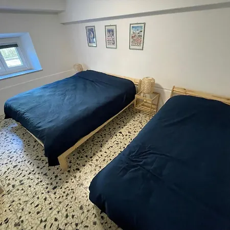 Con Giardino Nel Cuore Di * Viareggio