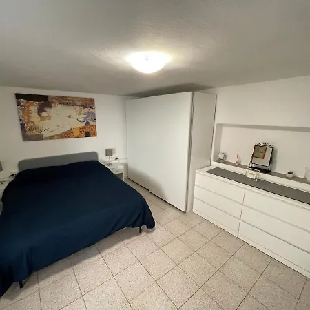 Con Giardino Nel Cuore Di Apartment Viareggio