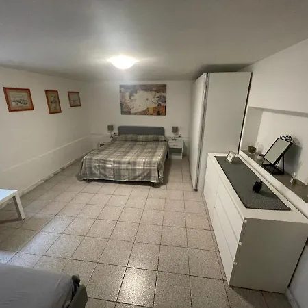 Con Giardino Nel Cuore Di Viareggio